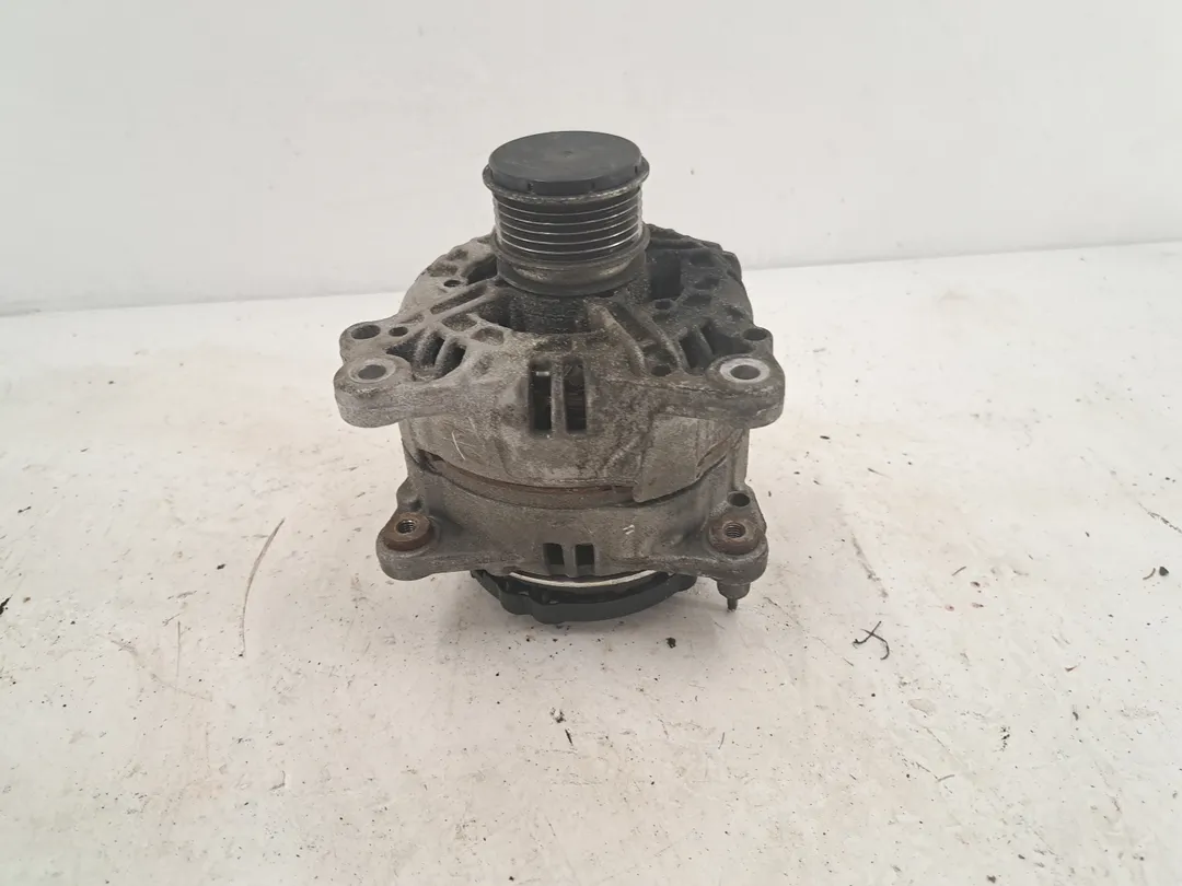 Alternatore Alternatore