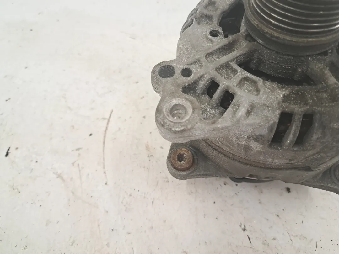 Alternatore Alternatore