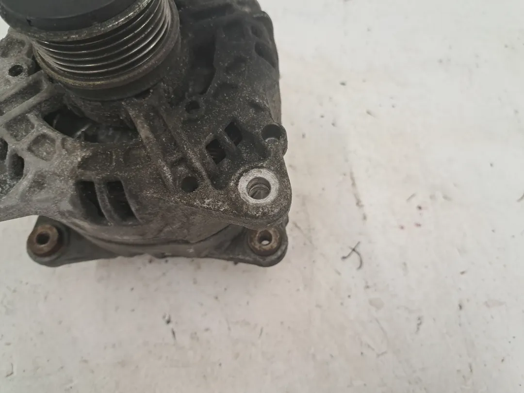 Alternatore Alternatore