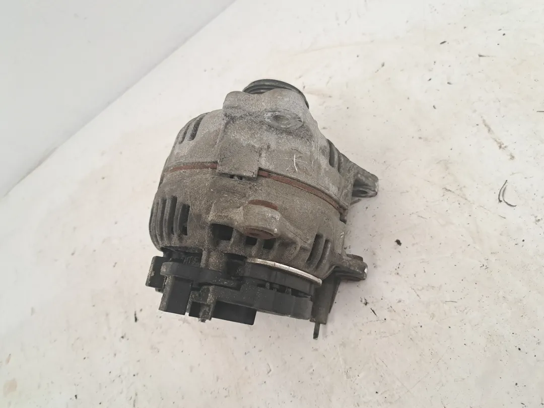 Alternatore Alternatore