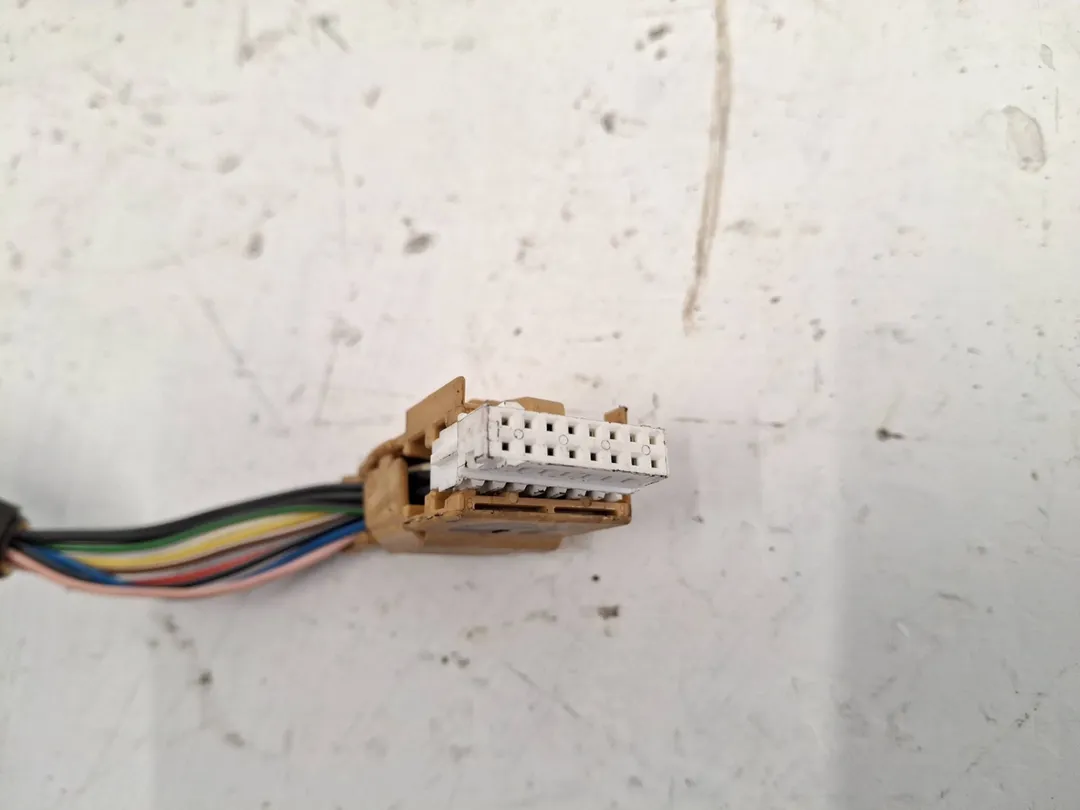 Specchio Retrovisore esterno elettrico destro Specchio Retrovisore esterno elettrico destro