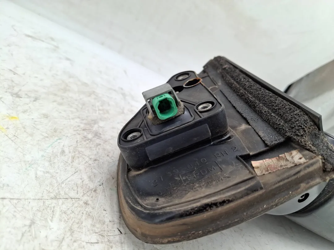 Specchio Retrovisore esterno elettrico destro