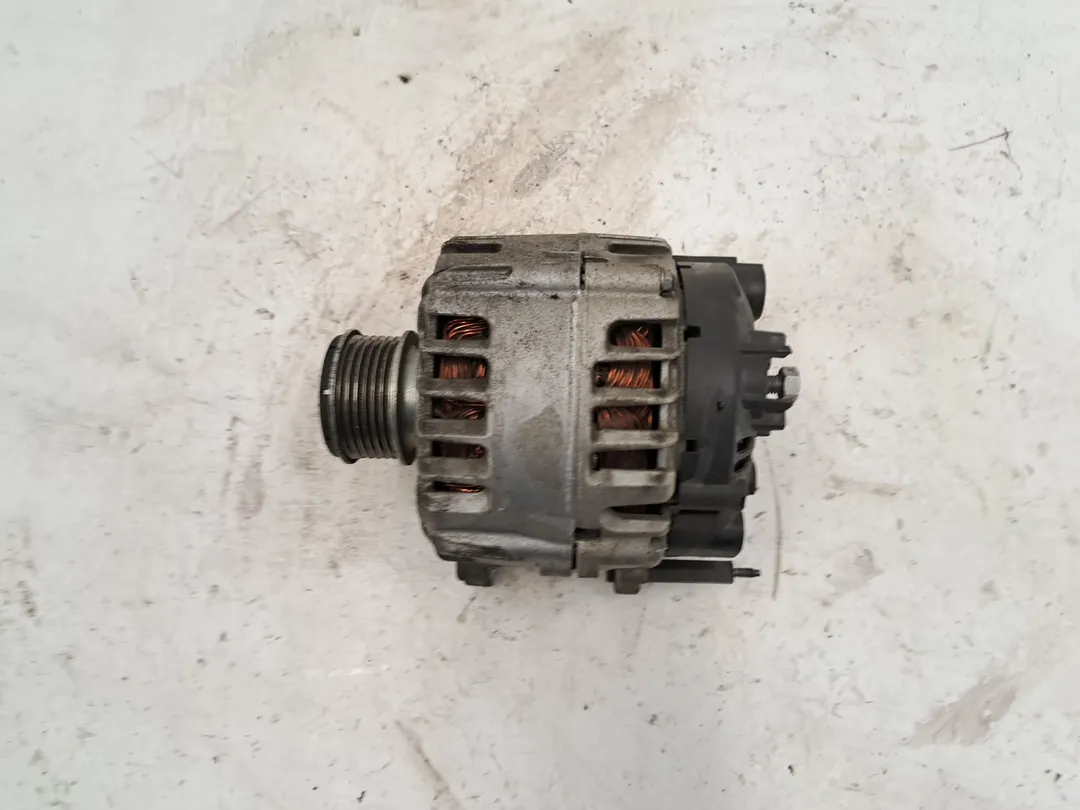 Alternatore