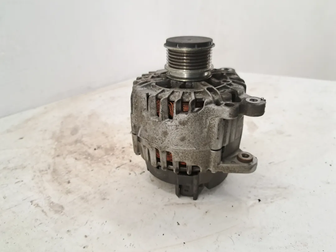 Alternatore