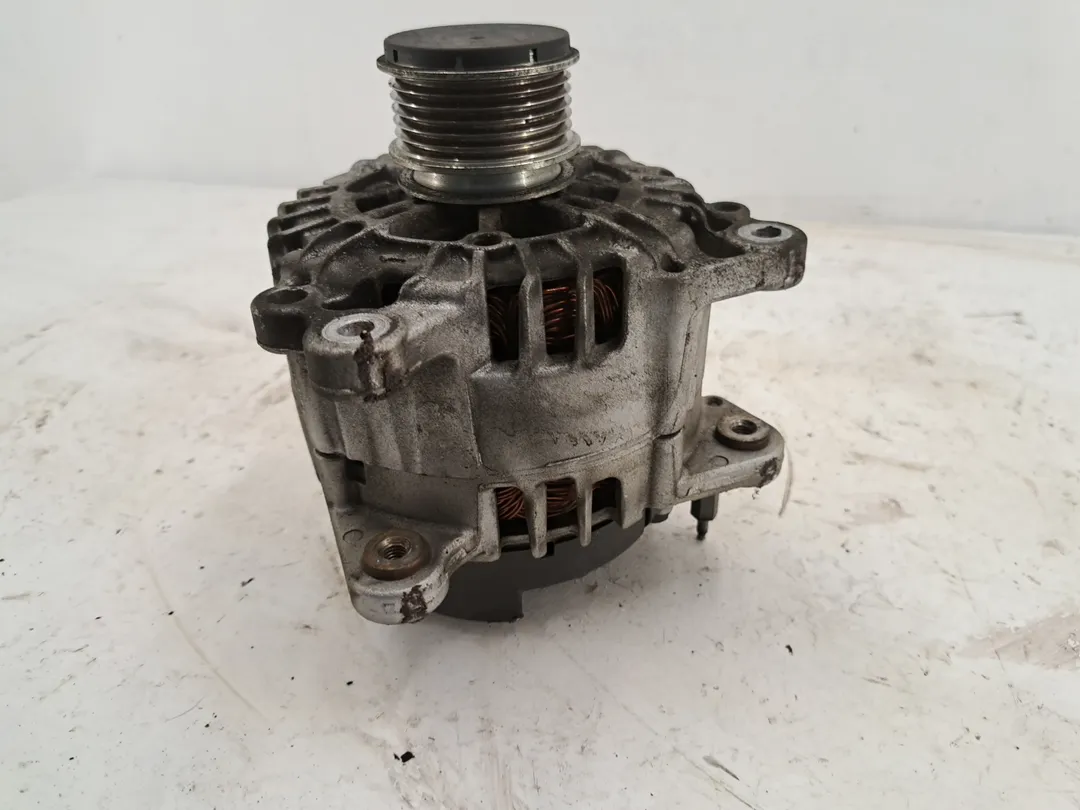 Alternatore