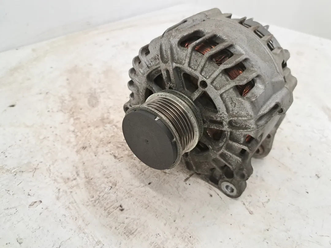 Alternatore