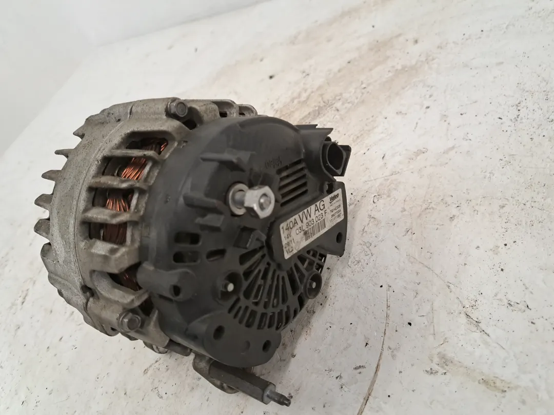 Alternatore