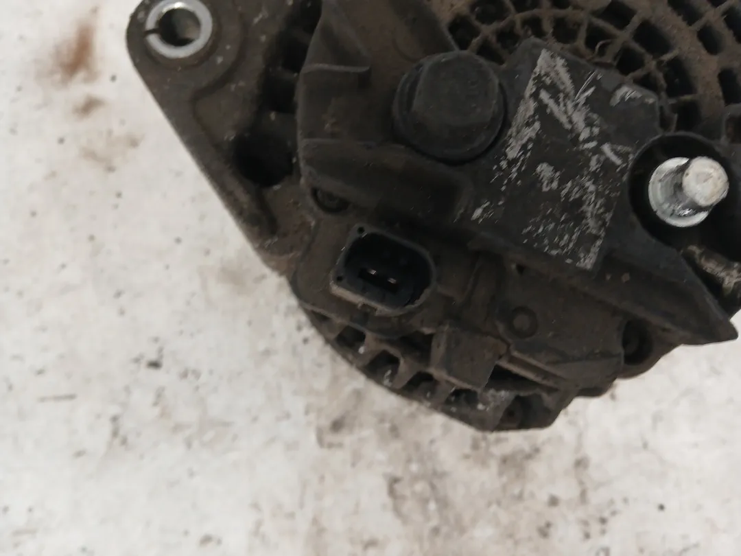 Alternatore Alternatore