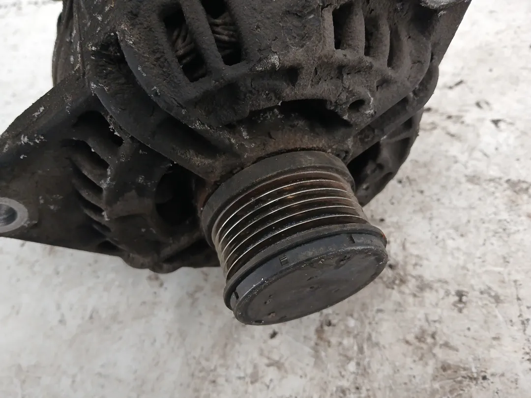 Alternatore Alternatore