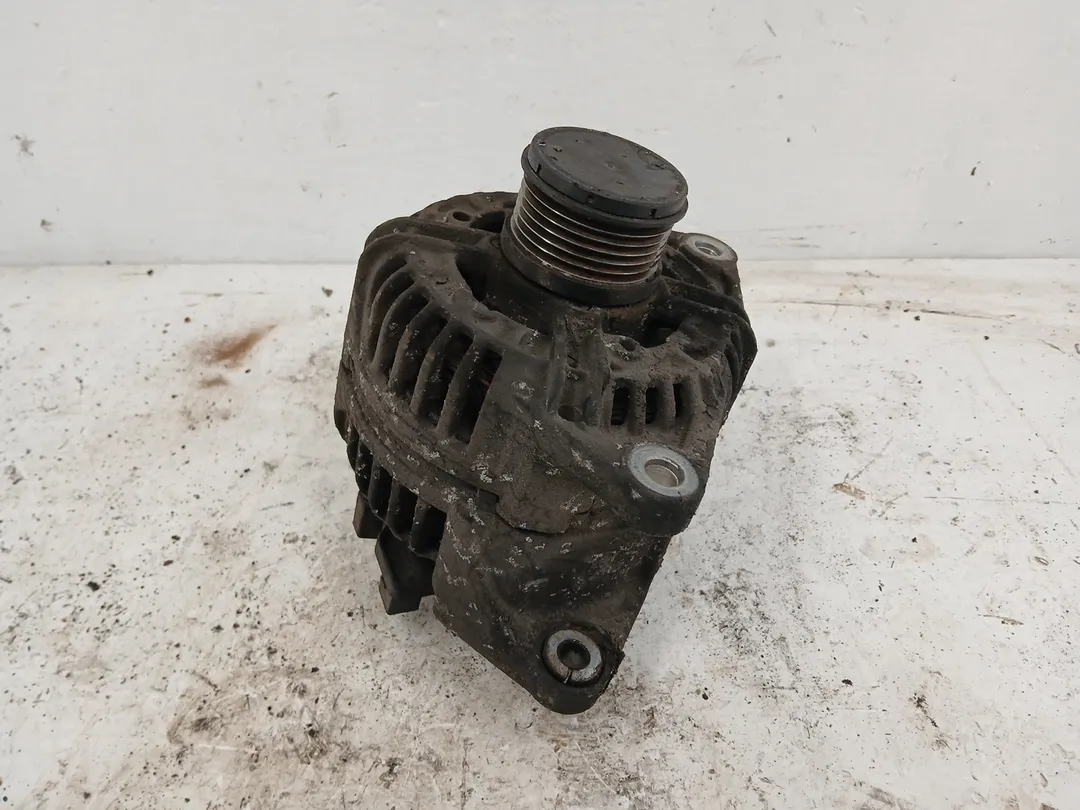 Alternatore Alternatore