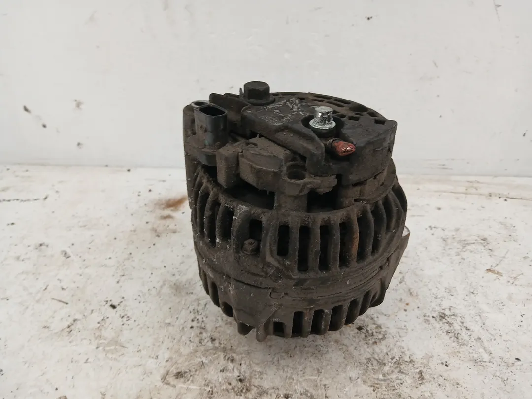 Alternatore Alternatore