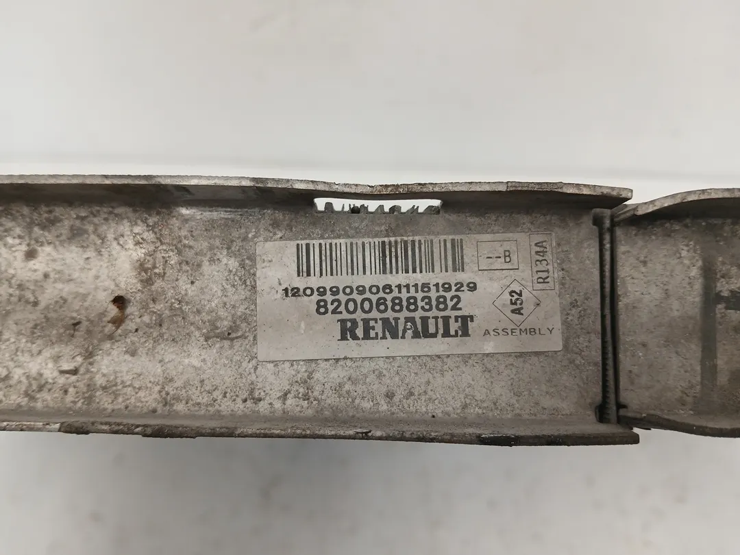 Radiatore Radiatore