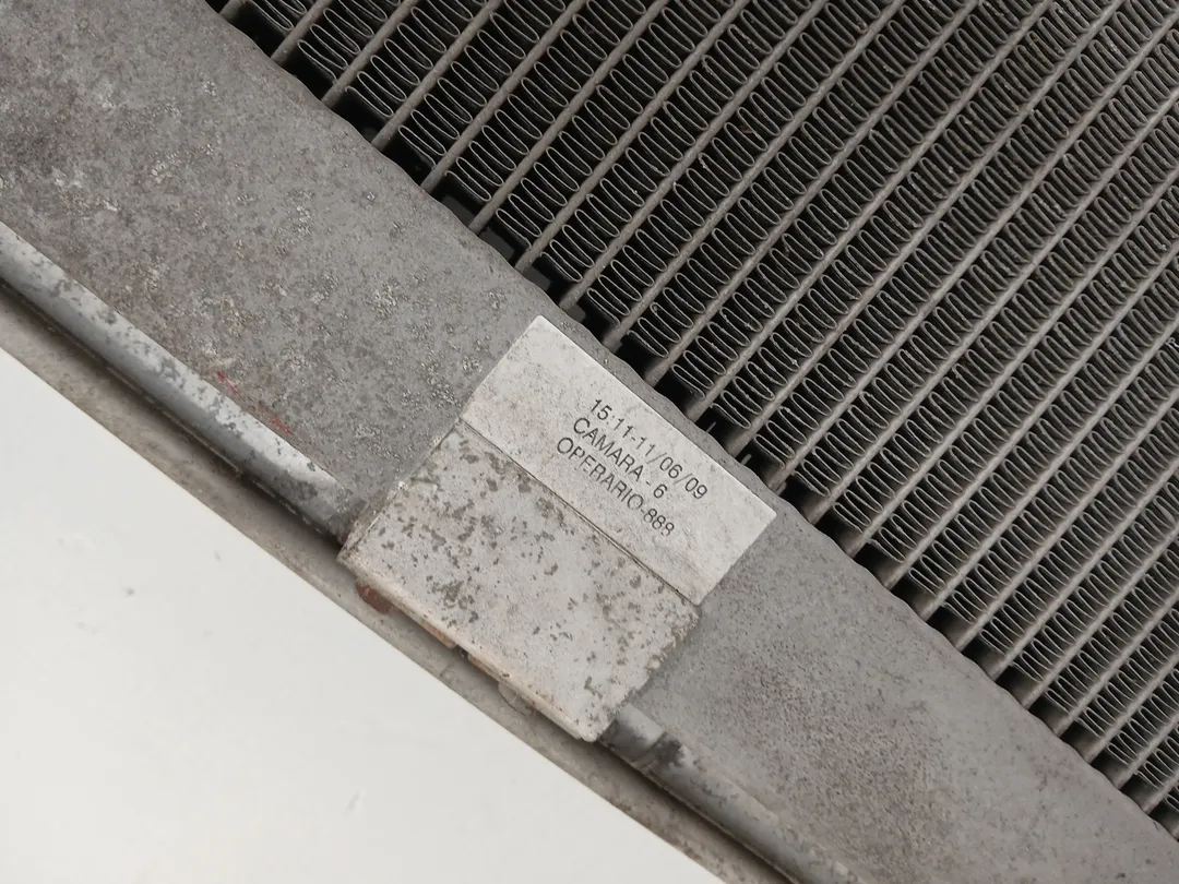 Radiatore Radiatore