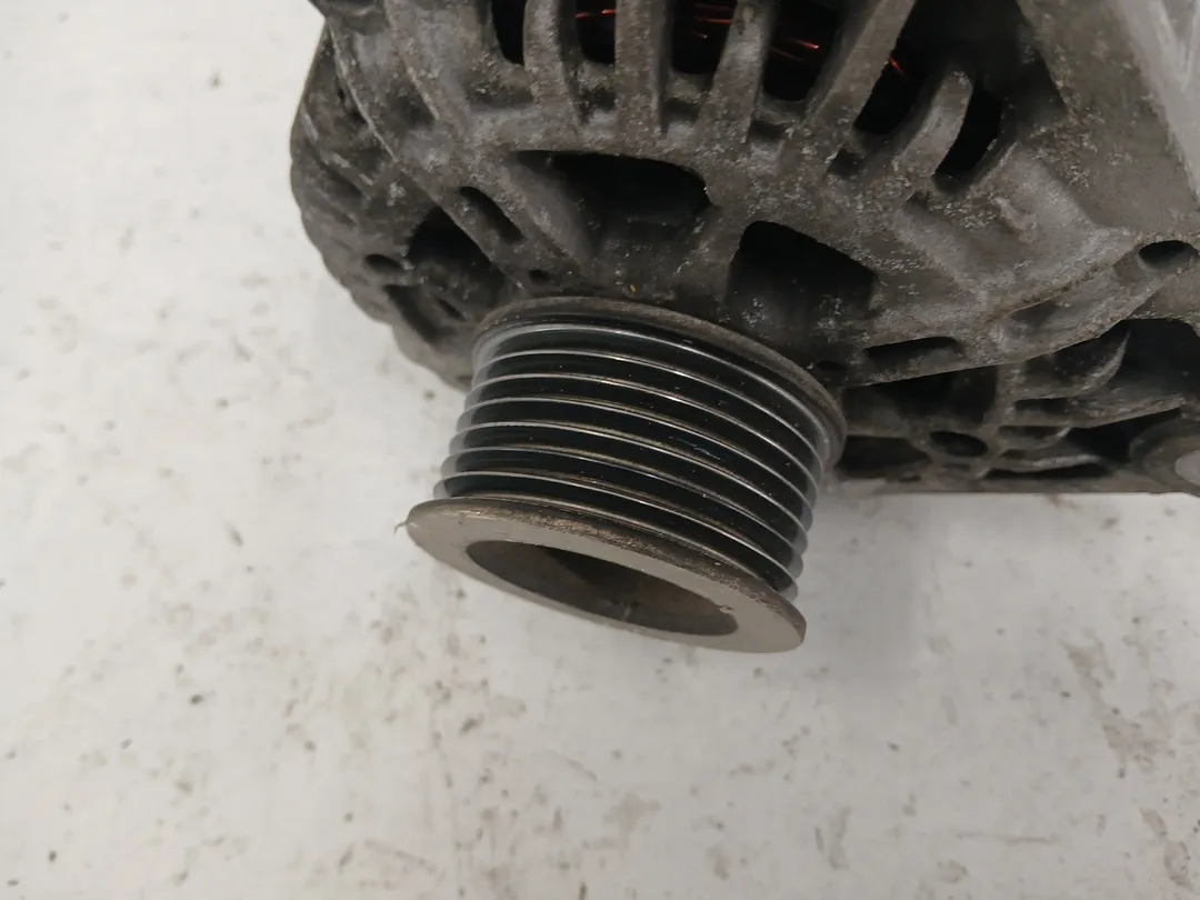 Alternatore Alternatore
