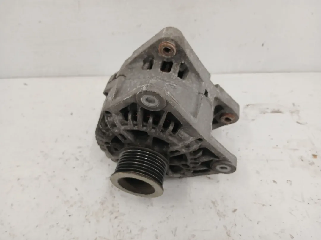 Alternatore Alternatore