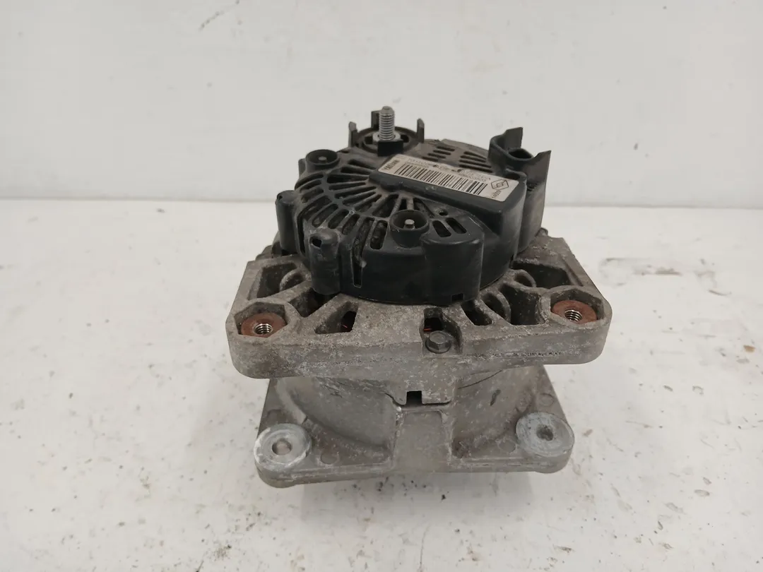 Alternatore Alternatore