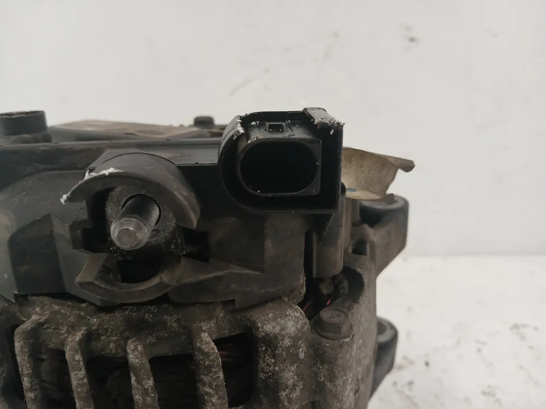 Alternatore Alternatore