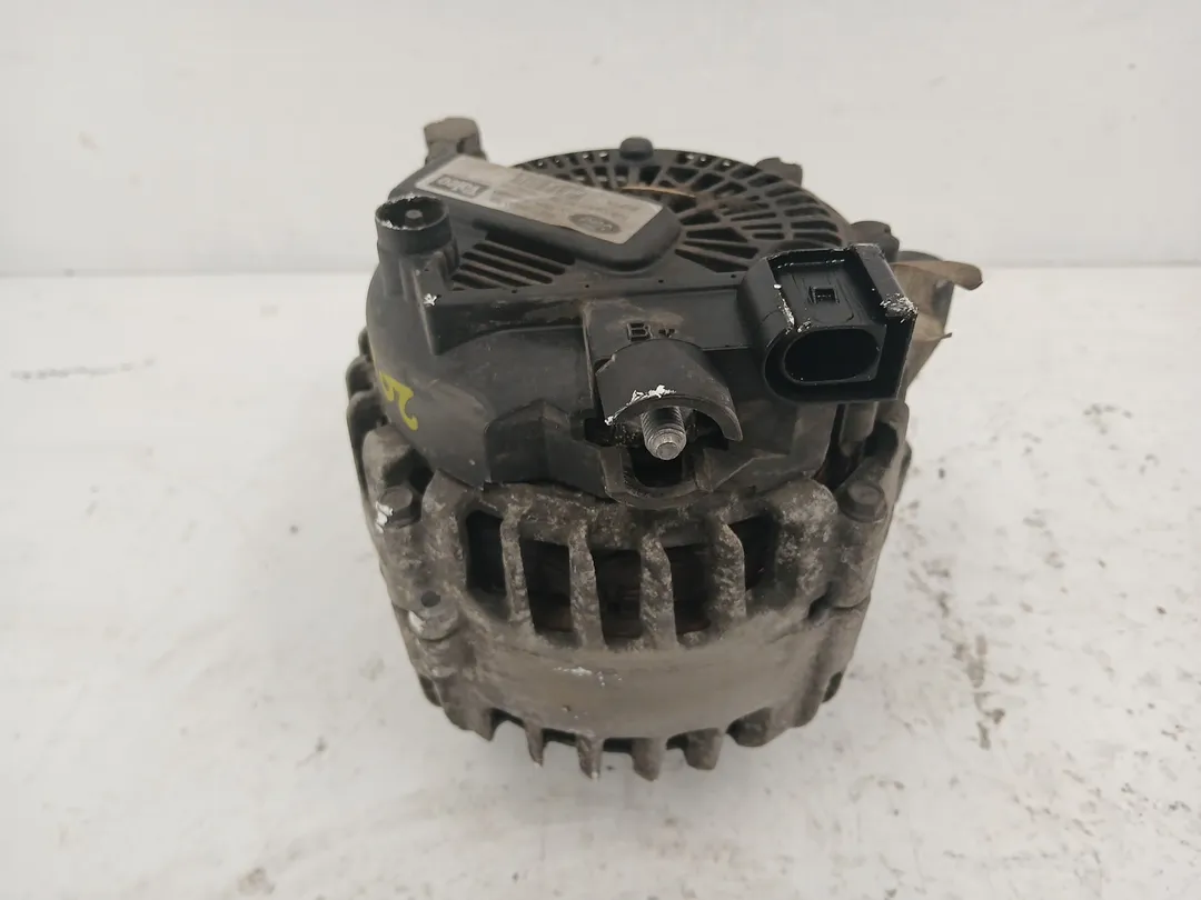 Alternatore Alternatore