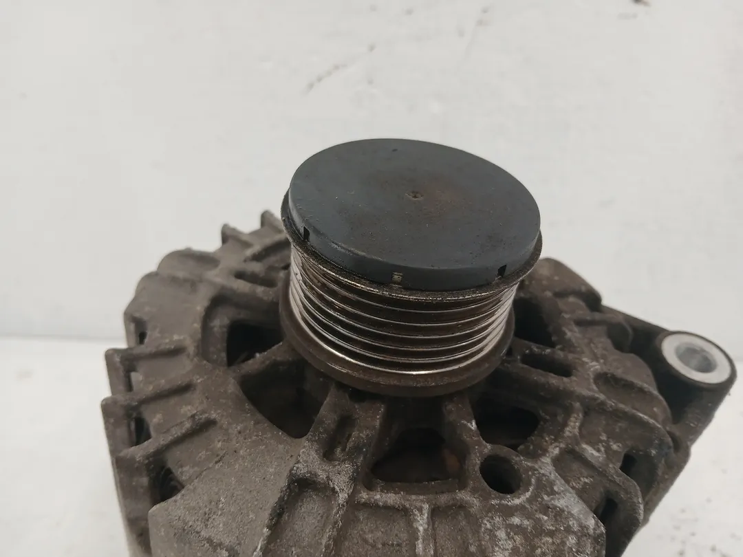 Alternatore Alternatore