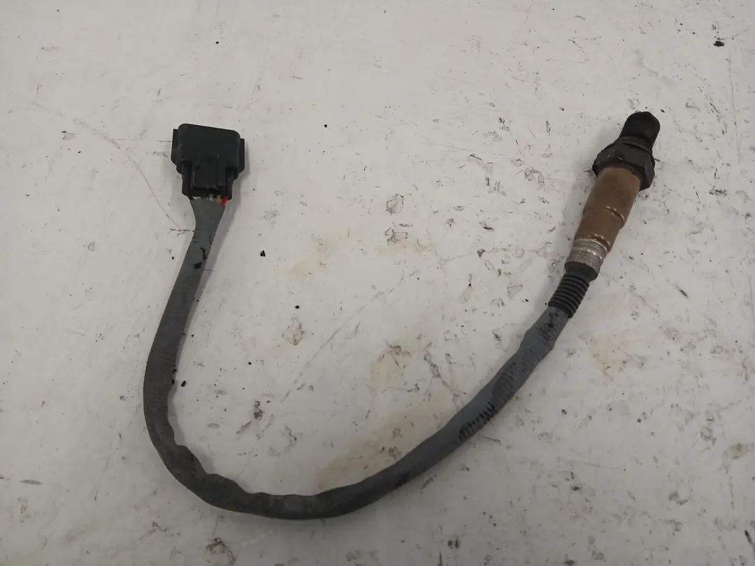 Sonda lambda Sonda lambda