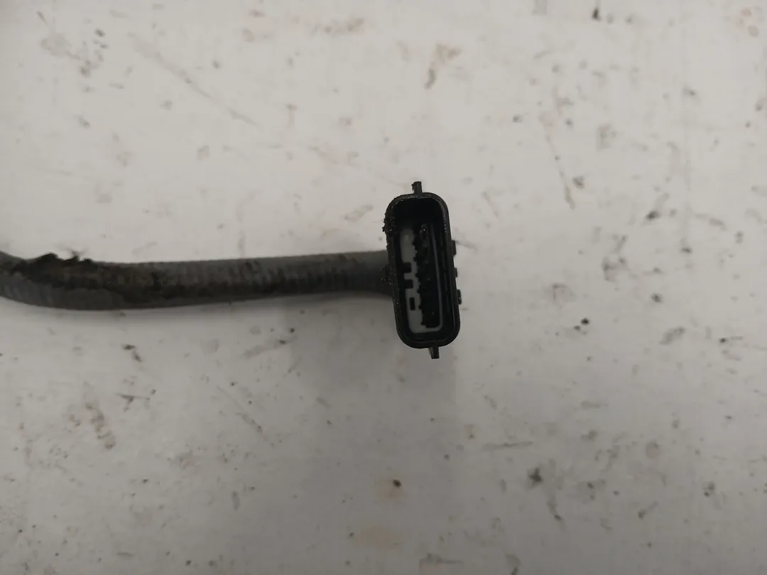 Sonda lambda Sonda lambda