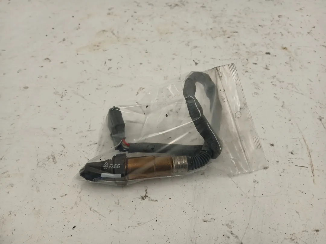 Sonda lambda Sonda lambda