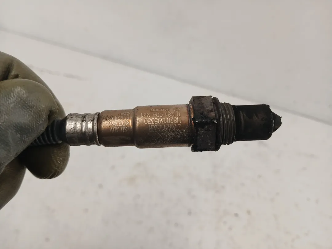 Sonda lambda Sonda lambda