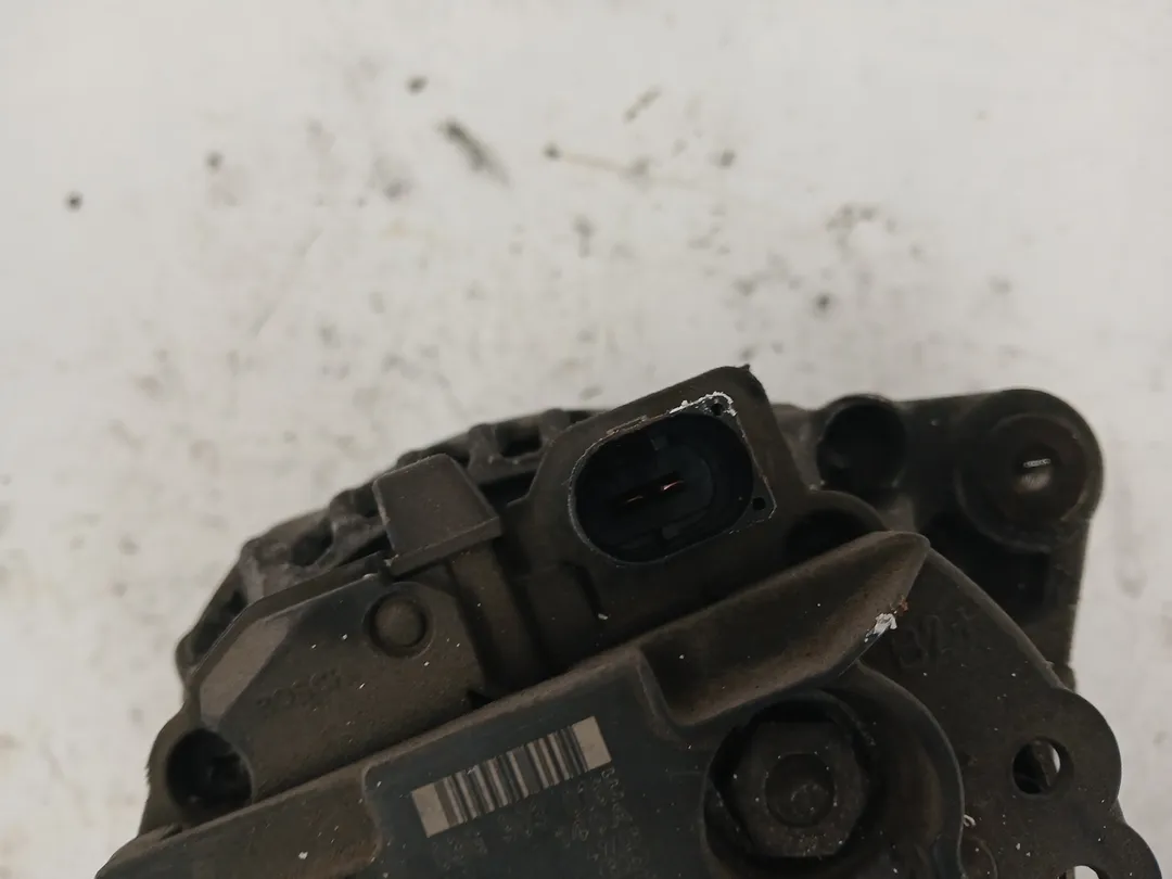 Alternatore Alternatore
