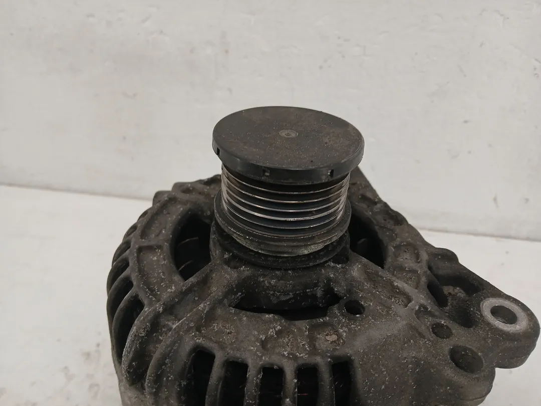 Alternatore Alternatore