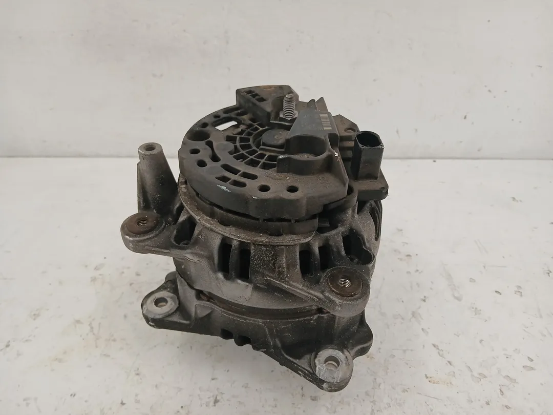 Alternatore Alternatore