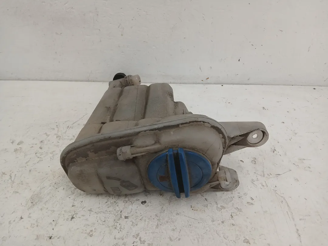 Vaschetta compensazione radiatore
