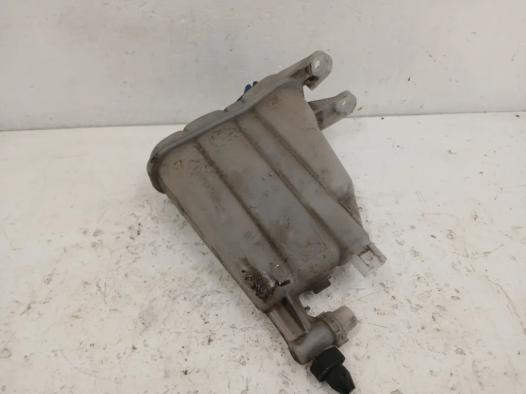 Vaschetta compensazione radiatore