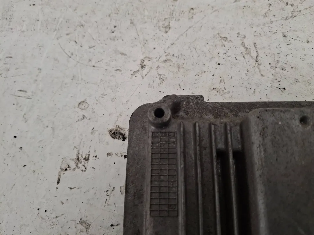 Centralina iniezione motore ECU