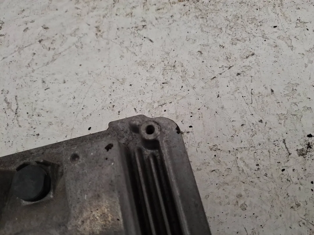 Centralina iniezione motore ECU