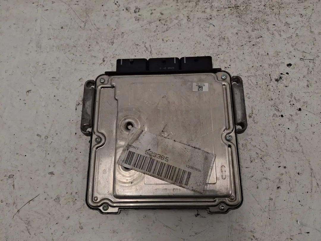 Centralina iniezione motore ECU
