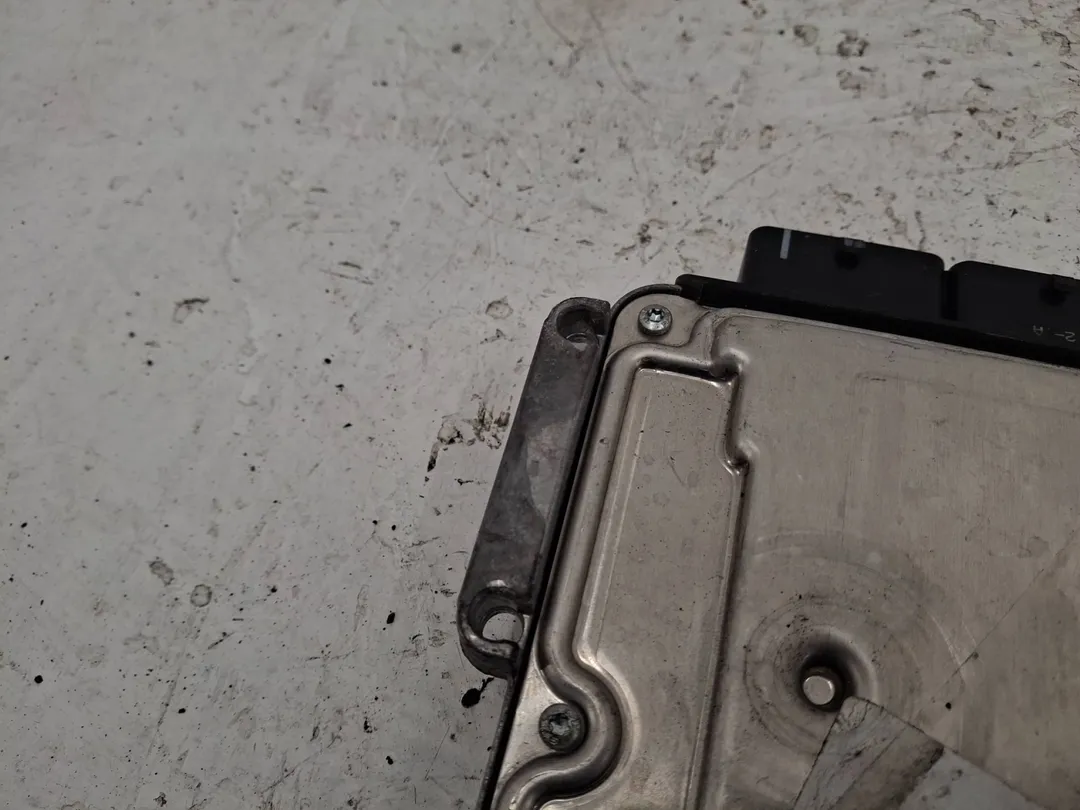 Centralina iniezione motore ECU