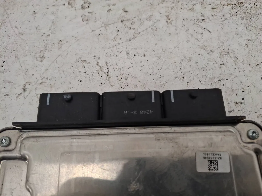 Centralina iniezione motore ECU