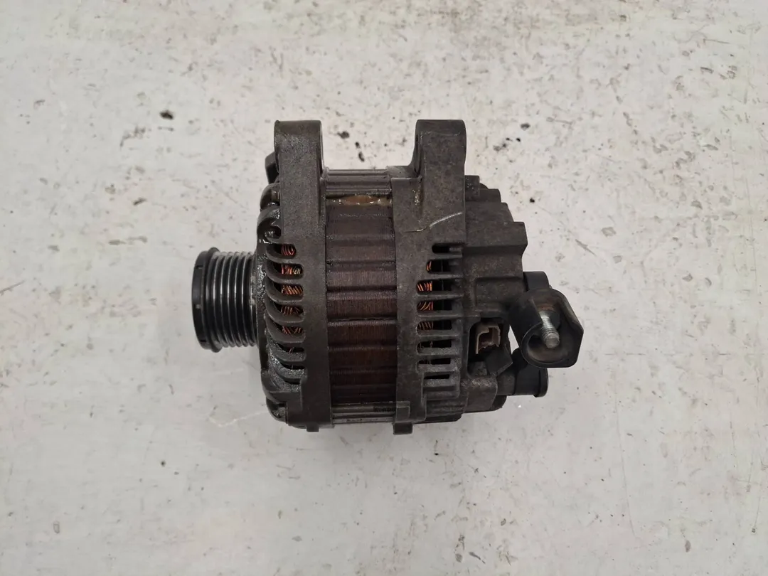 Alternatore