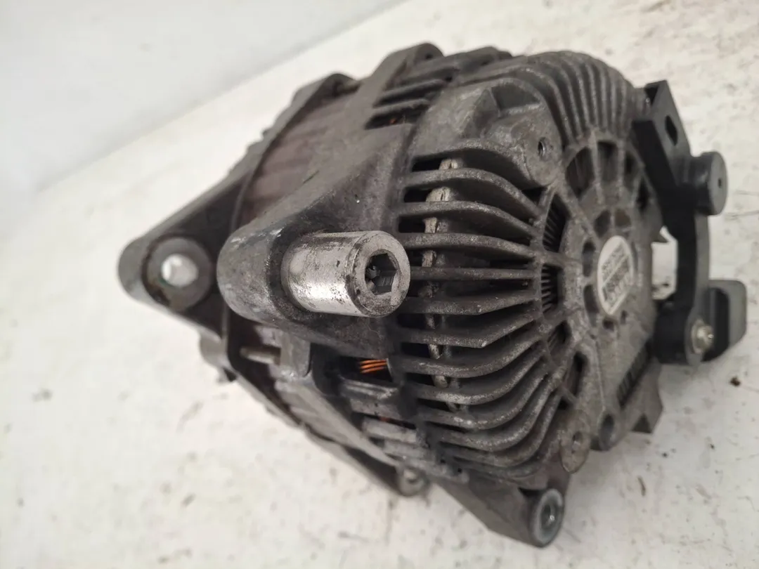 Alternatore