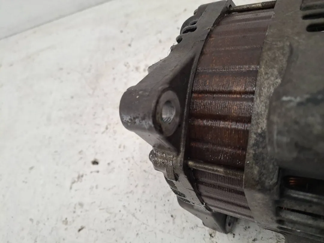 Alternatore
