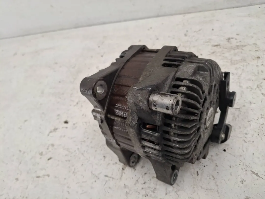 Alternatore