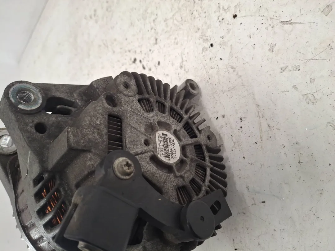 Alternatore
