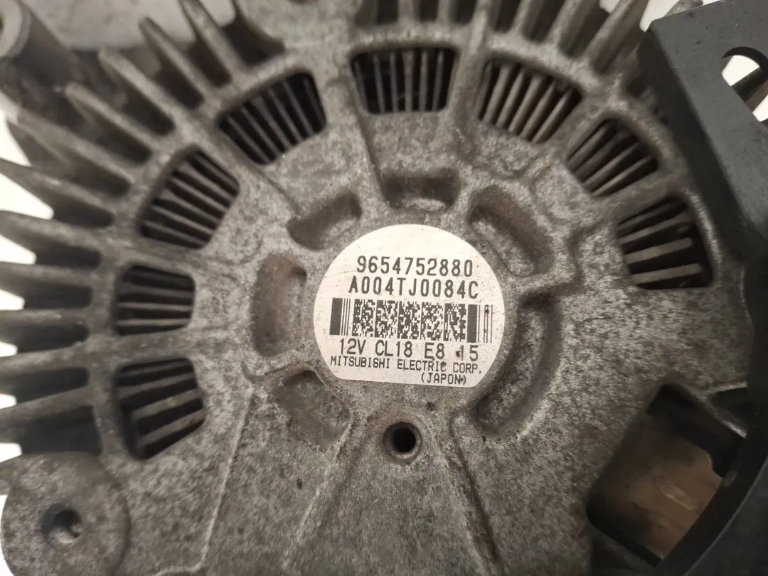Alternatore
