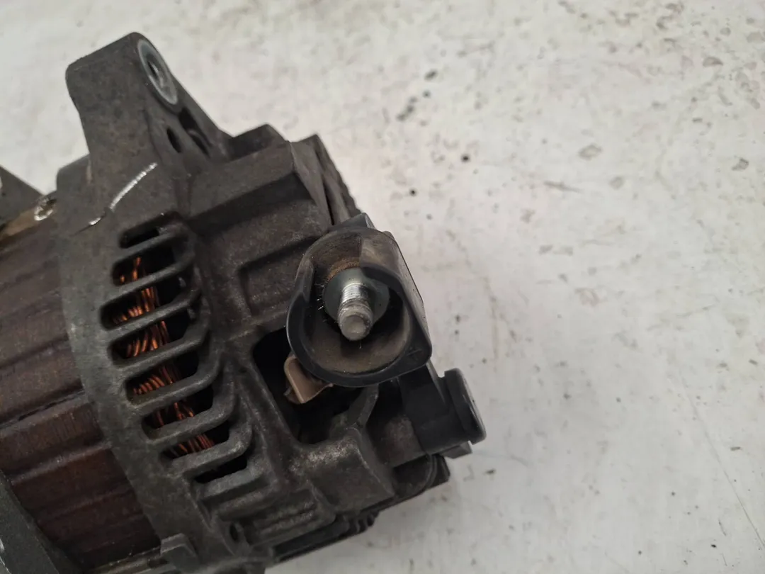 Alternatore