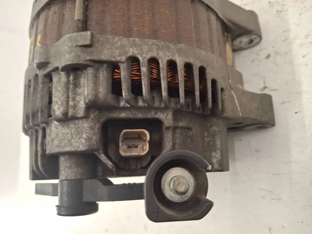 Alternatore