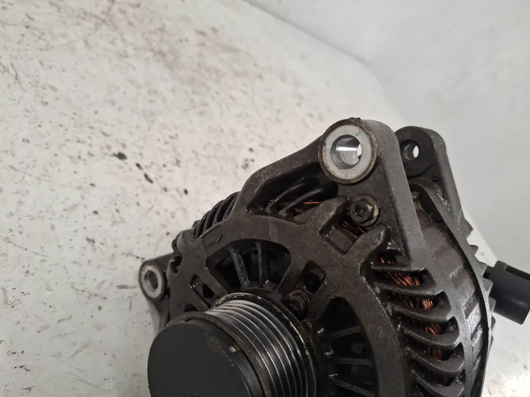 Alternatore