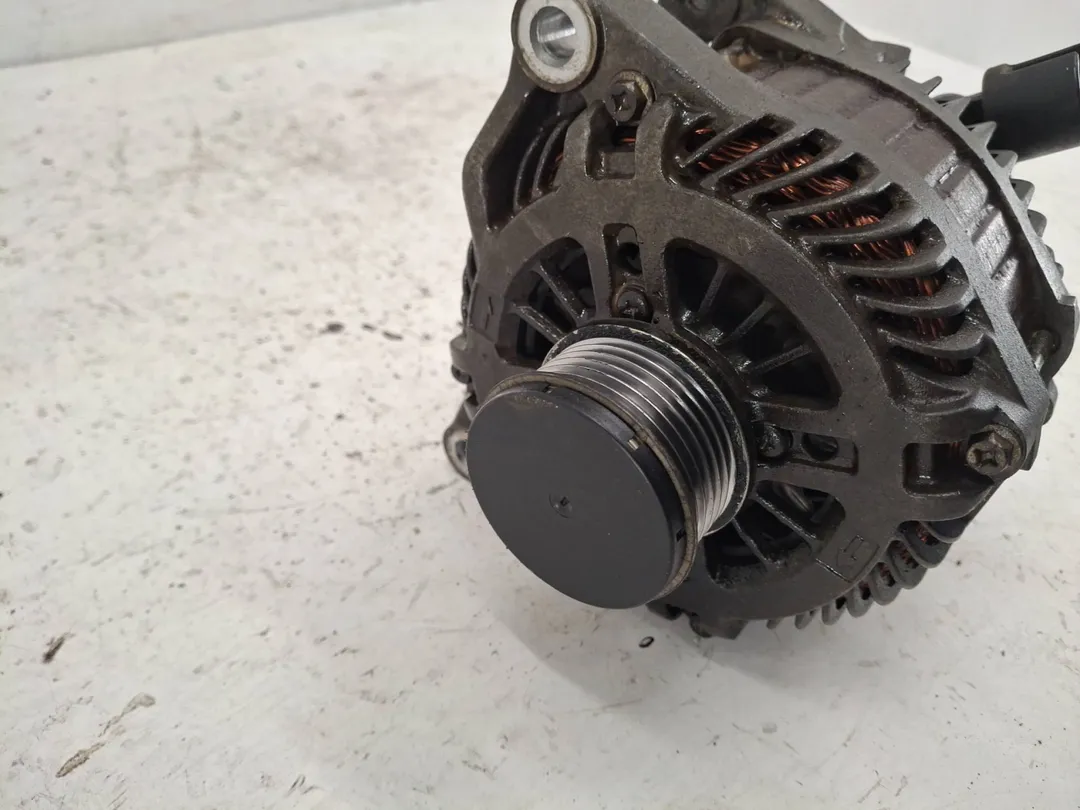 Alternatore
