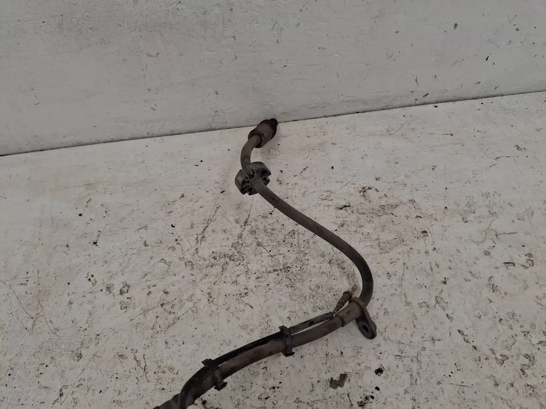 Pinza freno anteriore sinistro Pinza freno anteriore sinistro