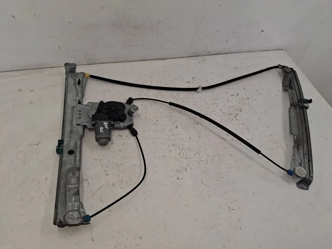 Alzacristallo alzavetro elettrico porta anteriore destro Alzacristallo alzavetro elettrico porta anteriore destro