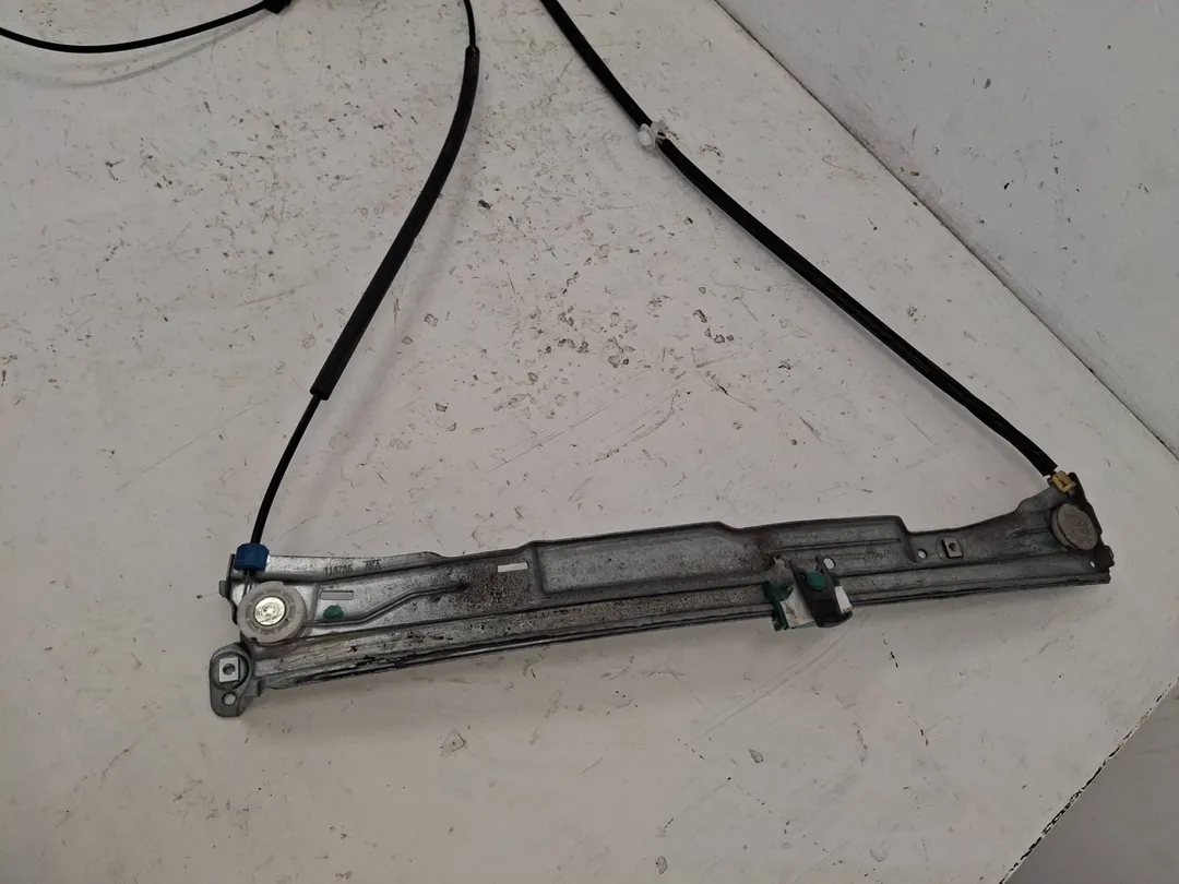Alzacristallo alzavetro elettrico porta anteriore destro Alzacristallo alzavetro elettrico porta anteriore destro